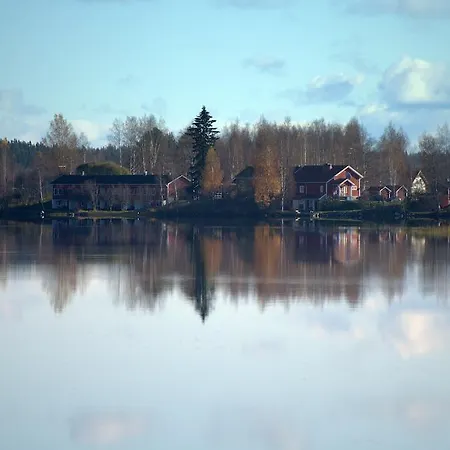 Hotel Kartanohotelli Saari