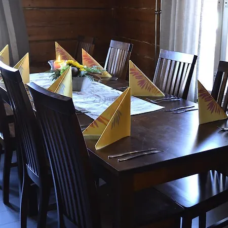 Hotel Kartanohotelli Saari 4*