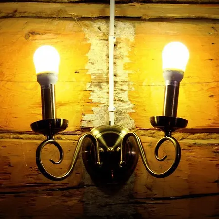 Hotel Kartanohotelli Saari Reisjärvi