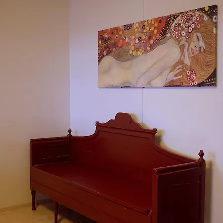 Kartanohotelli Saari Reisjärvi