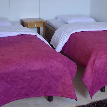 Hotel Kartanohotelli Saari Reisjärvi