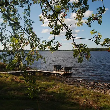 Hotel Kartanohotelli Saari