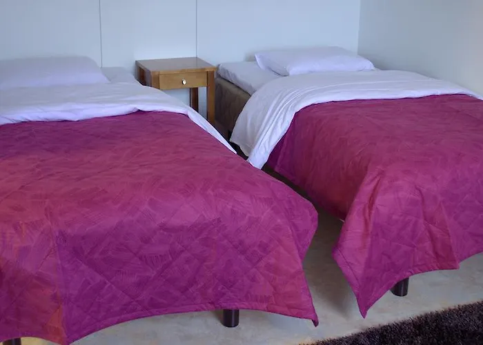 Hotel Kartanohotelli Saari Reisjärvi